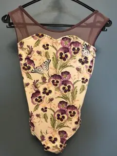 2026年最新】unoaレオタードの人気アイテム - メルカリ