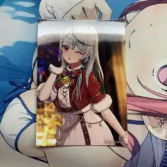 2026年最新】ホロライブカード 沙花叉の人気アイテム - メルカリ