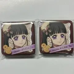 2026年最新】栗花落カナヲ缶バッジの人気アイテム - メルカリ