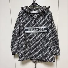 2026年最新】dior パーカー オブリークの人気アイテム - メルカリ