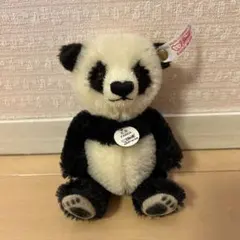 2026年最新】シュタイフ パンダの人気アイテム - メルカリ