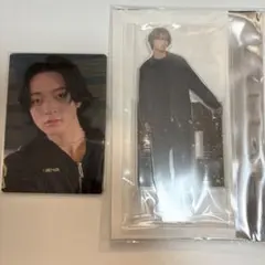 2026年最新】BMSG ルイ アクスタの人気アイテム - メルカリ