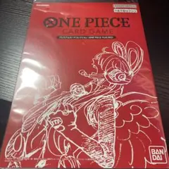 2026年最新】プレミアムカードコレクション one piece film redの人気