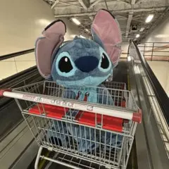 2026年最新】コストコ スティッチの人気アイテム - メルカリ