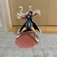 2026年最新】POP Mr.2 ボン・クレーの人気アイテム - メルカリ