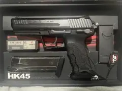 2026年最新】マルイ ガスガン hk45の人気アイテム - メルカリ