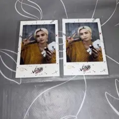 2026年最新】straykids ポラロイド ヒョンジンの人気アイテム - メルカリ