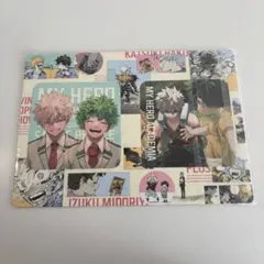 2026年最新】ジャンプgiga コースター 爆豪の人気アイテム - メルカリ