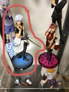 2026年最新】g.e.m. シリーズ 銀魂 坂田銀時 紅桜の人気アイテム