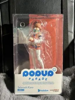 2026年最新】POP UP PARADE ホロライブ 小鳥遊キアラの人気アイテム