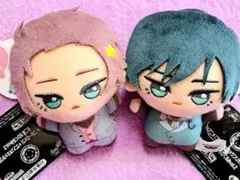 2026年最新】糸師冴 ちびぐるみ サンリオの人気アイテム - メルカリ