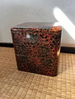 2026年最新】津軽塗 重箱の人気アイテム - メルカリ