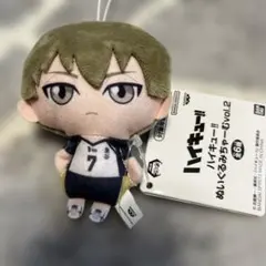2026年最新】ハイキュー 木葉の人気アイテム - メルカリ