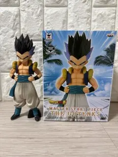 2026年最新】ゴテンクス フィギュア mspの人気アイテム - メルカリ