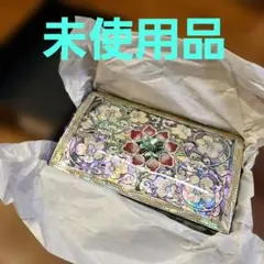 2026年最新】螺鈿 宝石箱の人気アイテム - メルカリ