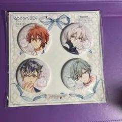 2026年最新】SPOON 百 缶バッジの人気アイテム - メルカリ