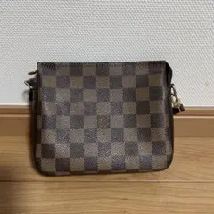 2026年最新】ルイヴィトン ダミエ アクセサリーポーチの人気アイテム
