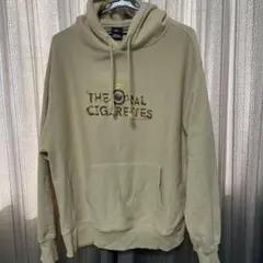 2026年最新】ORAL CIGARETTES パーカーの人気アイテム - メルカリ