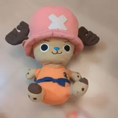 2026年最新】ワンピース スーパーDXぬいぐるみ チョッパーの人気