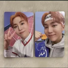 2026年最新】スングァン トレカ ブソクスンの人気アイテム - メルカリ