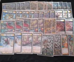 2026年最新】キラスター デュエマの人気アイテム - メルカリ