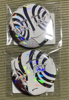 2026年最新】鬼滅の刃 缶バッジ 猗窩座の人気アイテム - メルカリ