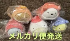 2026年最新】すみっコぐらし学園 てのりぬいぐるみの人気アイテム