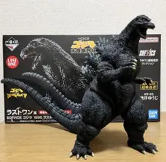 2026年最新】一番くじ ゴジラ 大怪獣列伝 ラストワンの人気アイテム