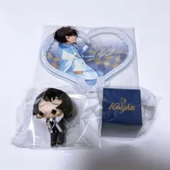 2026年最新】誓約アクスタの人気アイテム - メルカリ