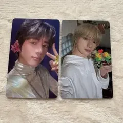 2026年最新】txt ラキドロ ボムギュの人気アイテム - メルカリ