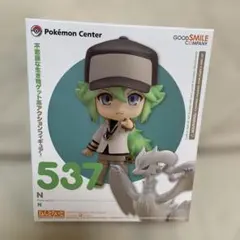 2026年最新】ポケモン N ねんどろいどの人気アイテム - メルカリ
