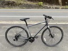 2026年最新】cannondale quickの人気アイテム - メルカリ