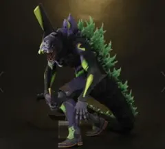 2026年最新】エヴァンゲリオン初号機“G”覚醒形態の人気アイテム