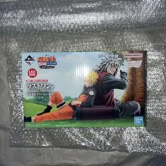 2026年最新】自来也 ラストワンの人気アイテム - メルカリ