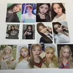 2026年最新】Billlie_ツキの人気アイテム - メルカリ