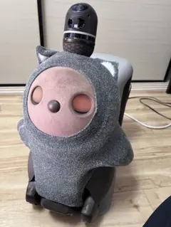 2026年最新】Lovot 本体 ネストの人気アイテム - メルカリ