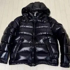 2026年最新】MONCLER カラー：ブラック系 ダウンジャケットの人気