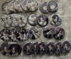 2026年最新】御影玲王 缶バッジ チャイナの人気アイテム - メルカリ