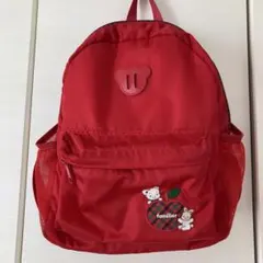 2026年最新】通園バッグ ファミリアの人気アイテム - メルカリ