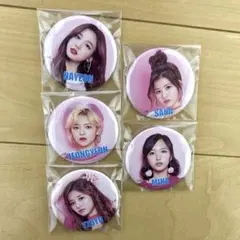 2026年最新】twiceミナ 缶バッジの人気アイテム - メルカリ