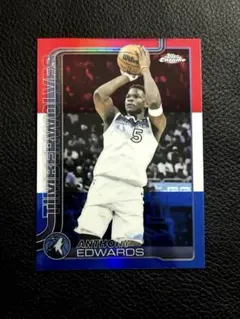 2026年最新】anthony edwardsの人気アイテム - メルカリ