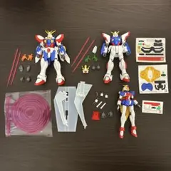2026年最新】ノーベルガンダムの人気アイテム - メルカリ