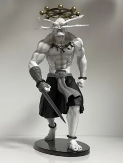 2026年最新】呪術廻戦 一番くじ ラストワン フィギュア 八握剣異戒神将