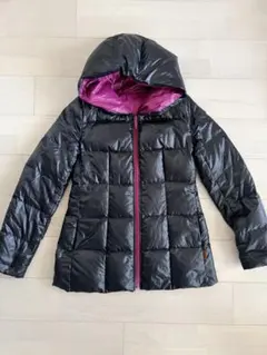 2026年最新】バーバリーブルーレーベル ダウン リバーシブルの人気