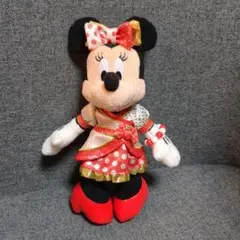 2026年最新】ベリーベリーミニー ぬいぐるみの人気アイテム - メルカリ