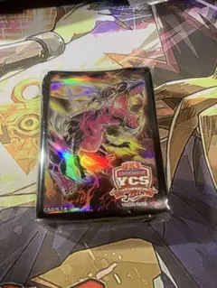 2026年最新】遊戯王 ycsj スリーブの人気アイテム - メルカリ