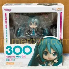 2026年最新】初音ミク ねんどろいど 2.0の人気アイテム - メルカリ