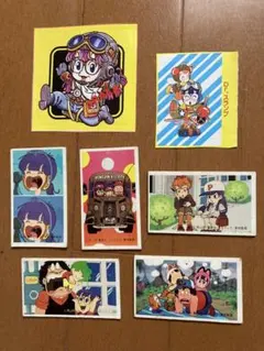 2026年最新】メンコ アラレちゃんの人気アイテム - メルカリ