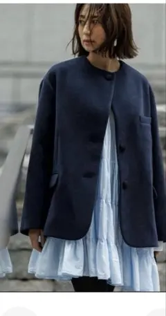 2026年最新】東原亜希 forme ジャケットの人気アイテム - メルカリ