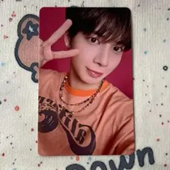 2026年最新】アンケート トレカ txtの人気アイテム - メルカリ